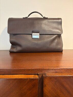 Gucci Briefcase